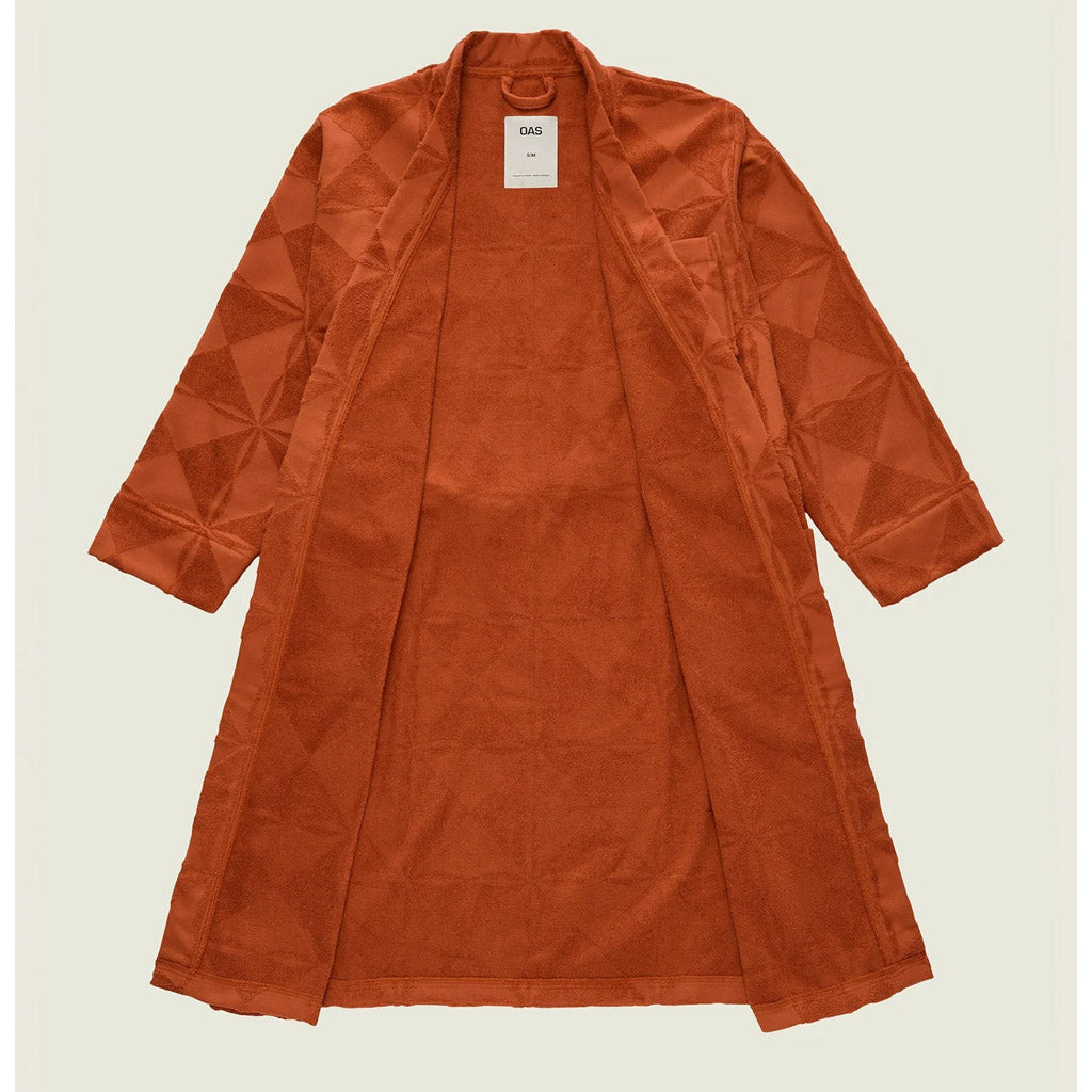 OAS Plateau Robe - Collector Store