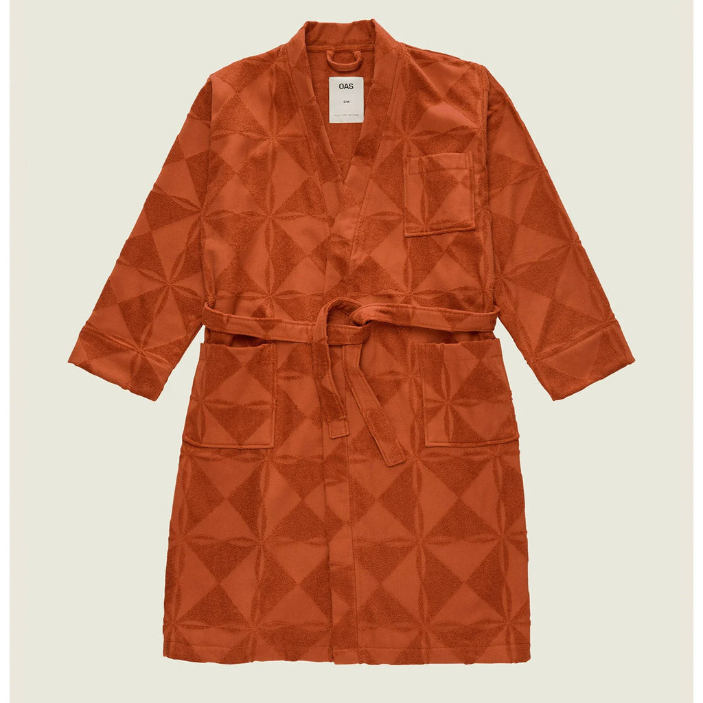 OAS Plateau Robe - Collector Store