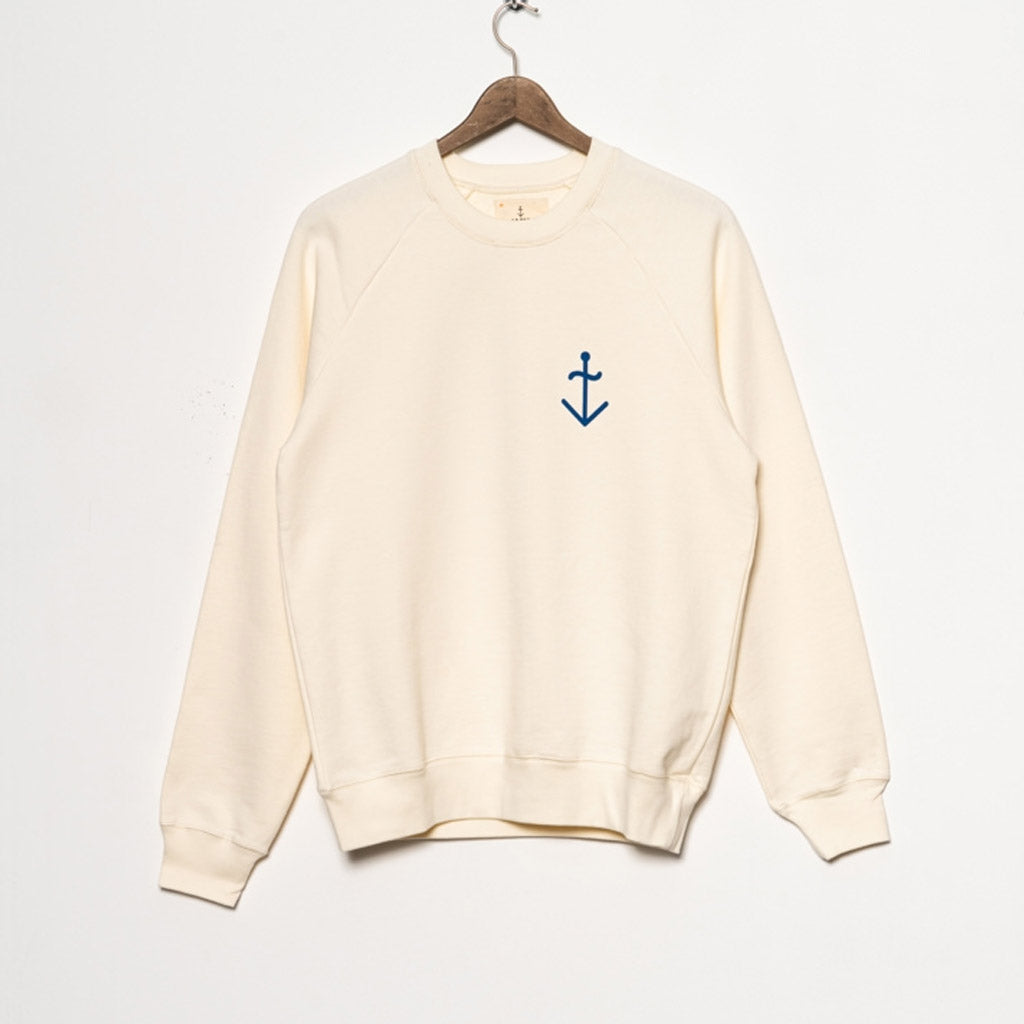 La Paz Sweatshirt - CUNHA LA PAZ PARIS - Collector Store Sydney