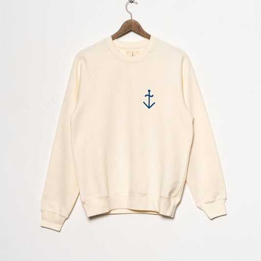 La Paz Sweatshirt - CUNHA LA PAZ PARIS - Collector Store Sydney