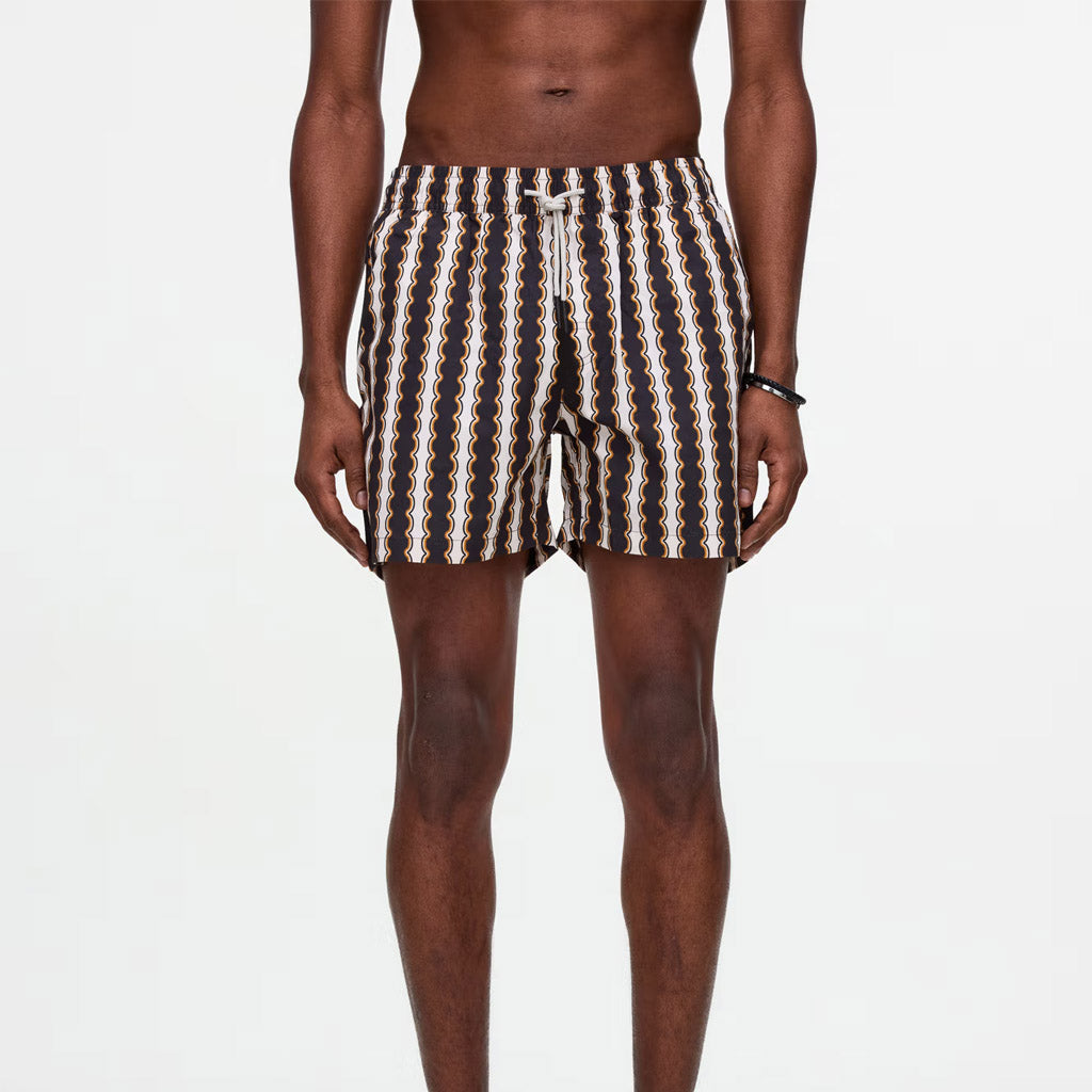 OAS Rapallo Swimshorts - Collector Store