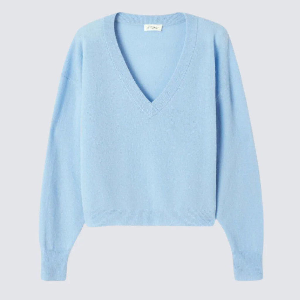 American Vintage Pullover - Raxow - Atmsophere - Collector Store