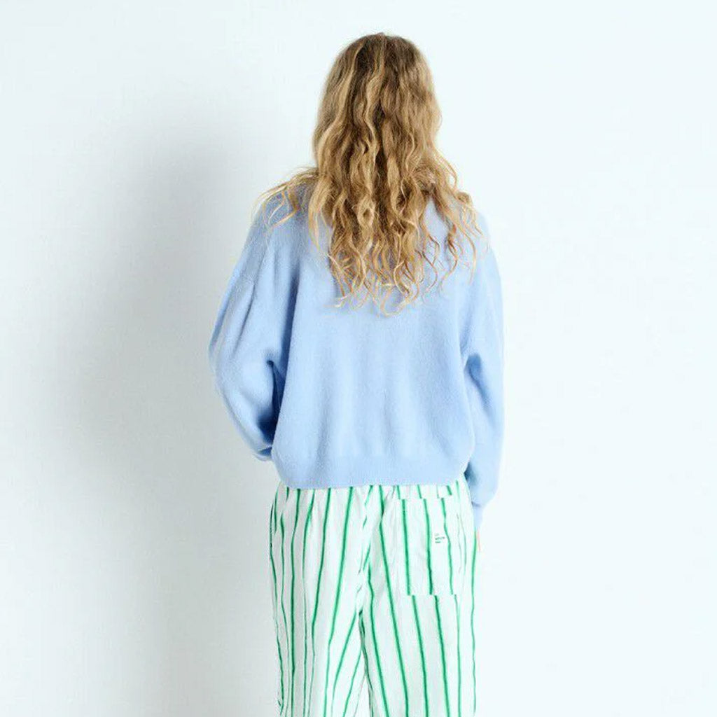 American Vintage Pullover - Raxow - Atmsophere - Collector Store