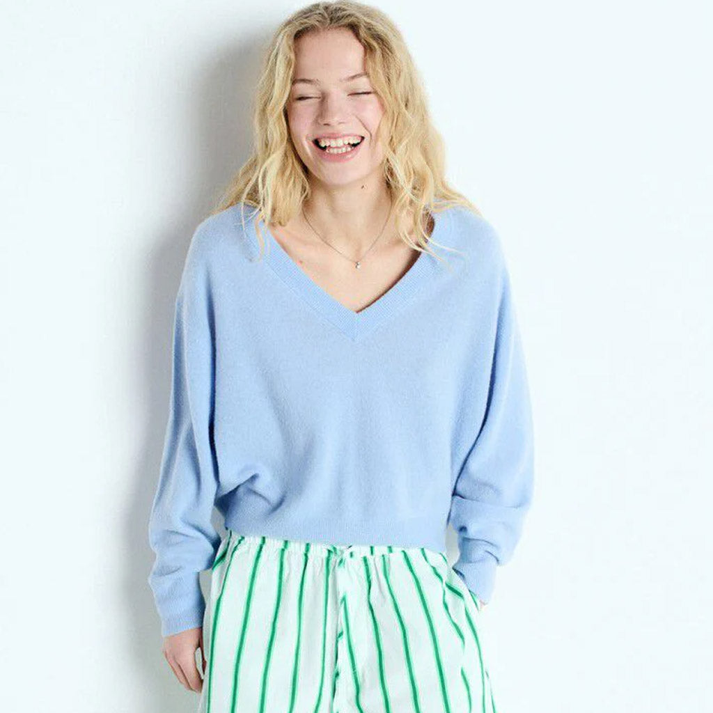 American Vintage Pullover - Raxow - Atmsophere - Collector Store