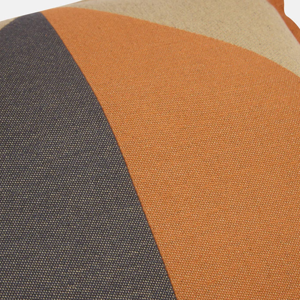 Pony Rider Dream Valley Cushion | Light Safari 55 x 55 - Collector Store Sydney