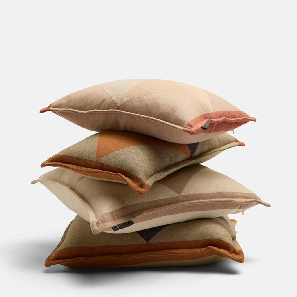 Pony Rider Lil Dream Valley Cushion | Light Safari 55 x 35 - Collector Store Sydney