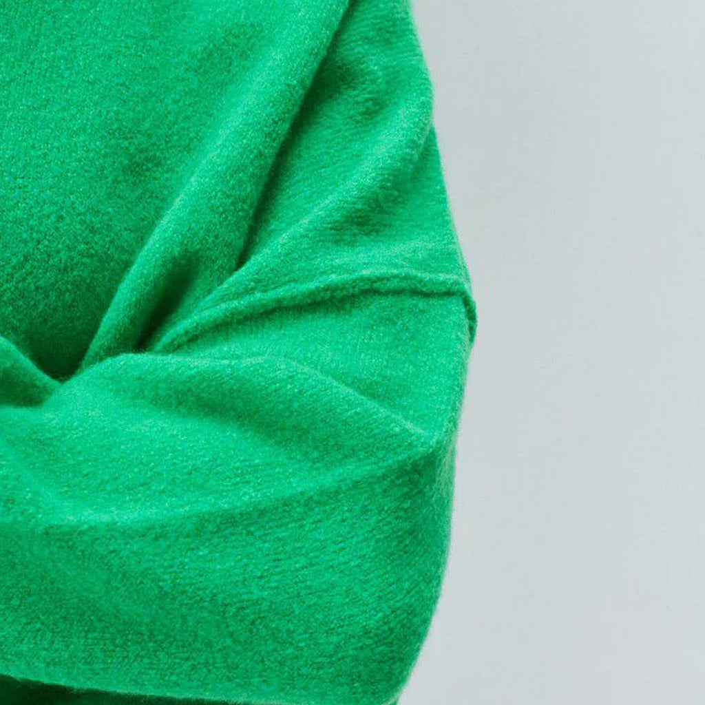 American Vintage Jumper - Damsville Spring Melange - Collector Store