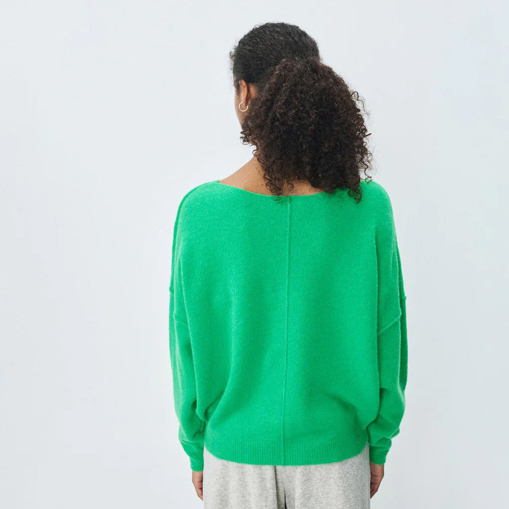 American Vintage Jumper - Damsville Spring Melange - Collector Store