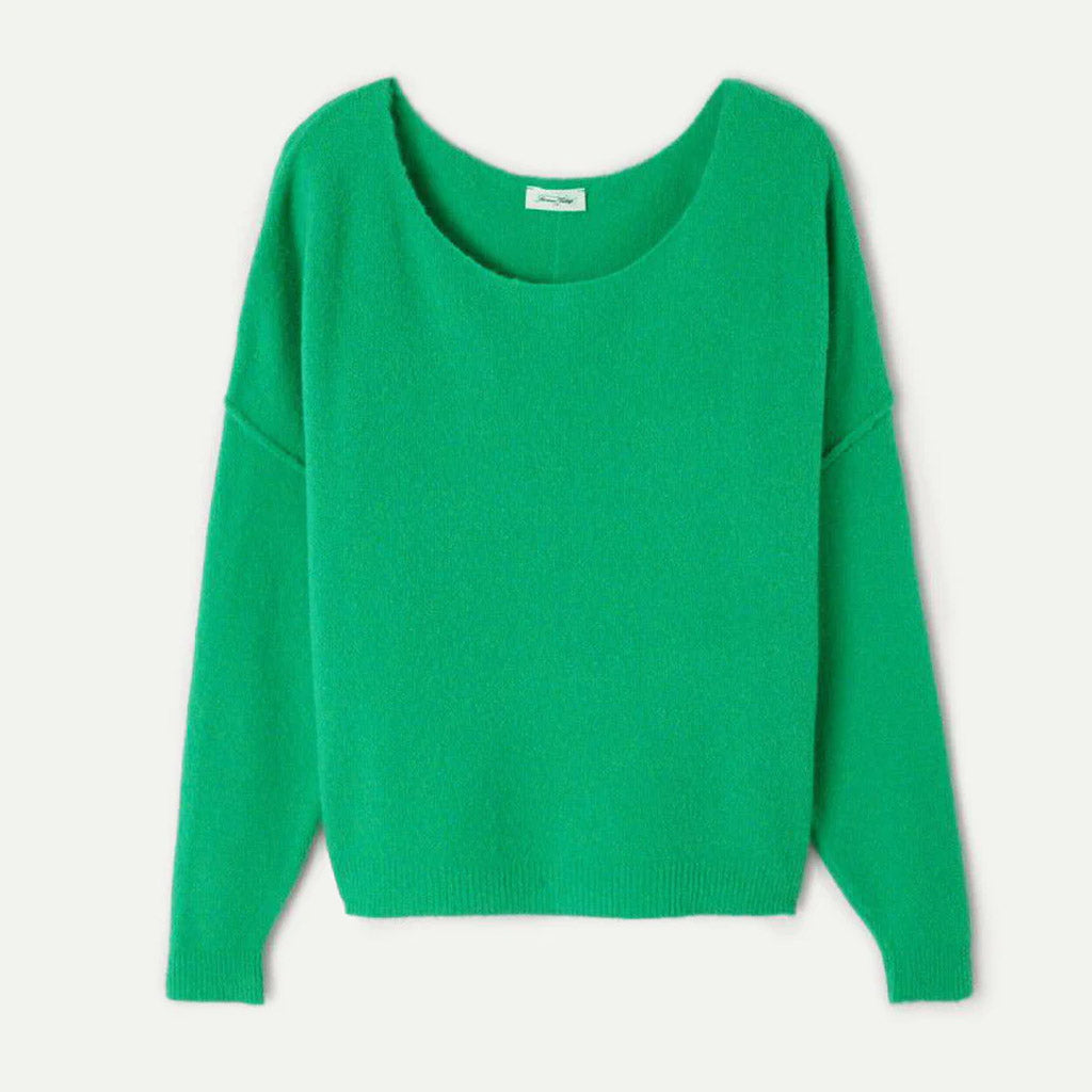American Vintage Jumper - Damsville Spring Melange - Collector Store