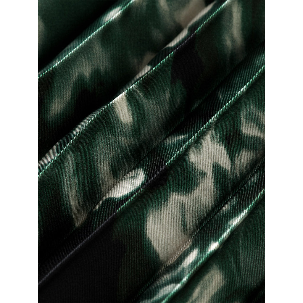 Floral Pleated skirt Nieuw - Scotch & Soda - Collector Store