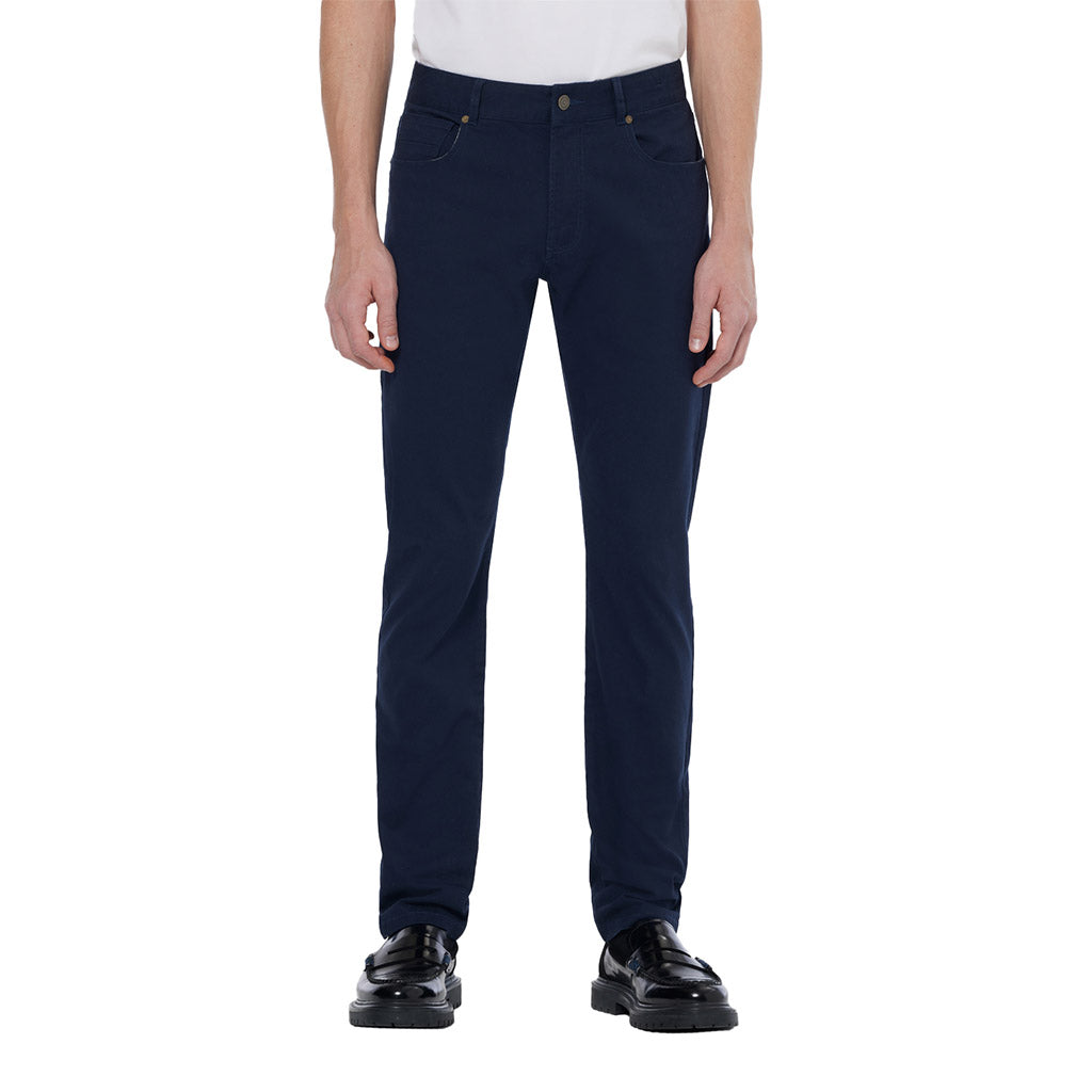 Ralston slim fit pants - Scotch & Soda - Collector Store