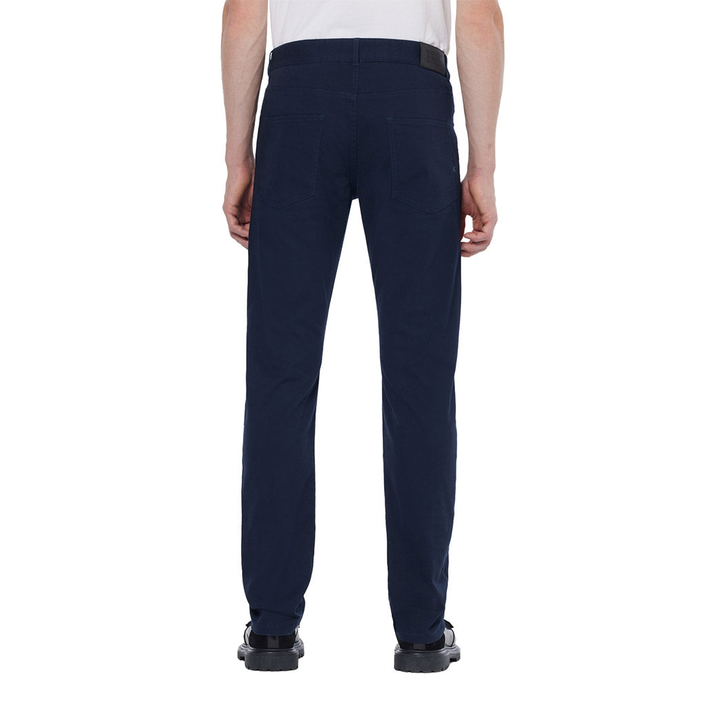 Ralston slim fit pants - Scotch & Soda - Collector Store