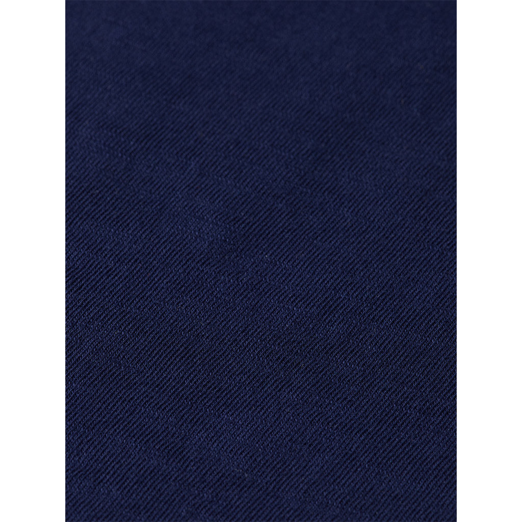 Henley Slub t-shirt - Scotch & Soda - Collector Store