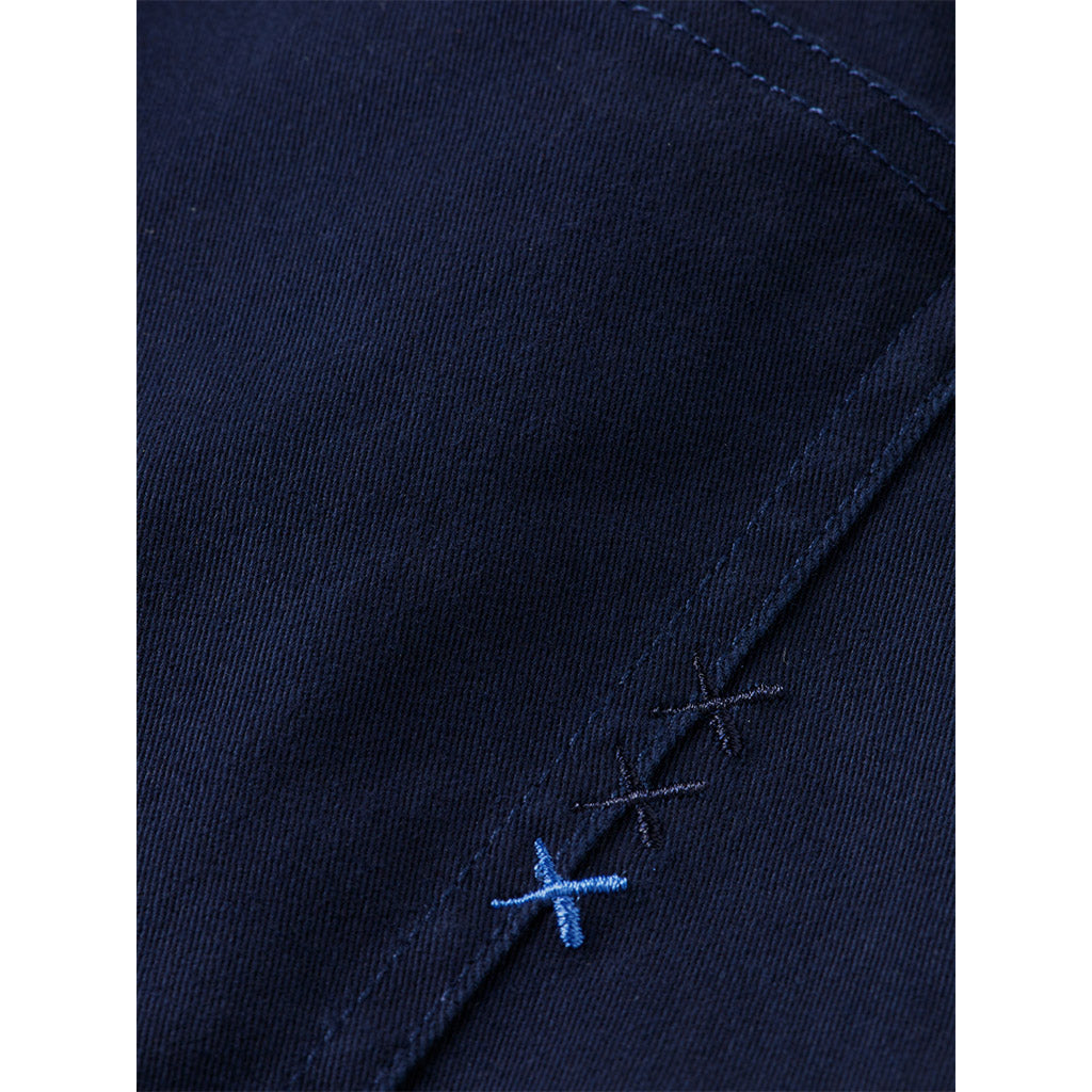 Ralston slim fit pants - Scotch & Soda - Collector Store