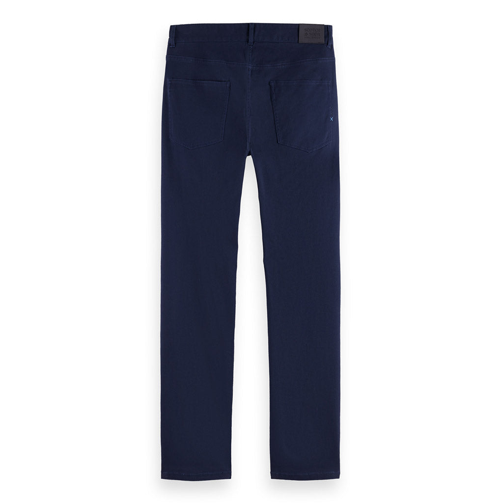 Ralston slim fit pants - Scotch & Soda - Collector Store