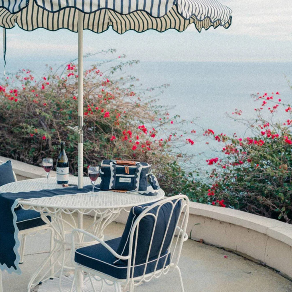 TABLE RUNNER - RIVIE BLACK - Collector Store Sydney