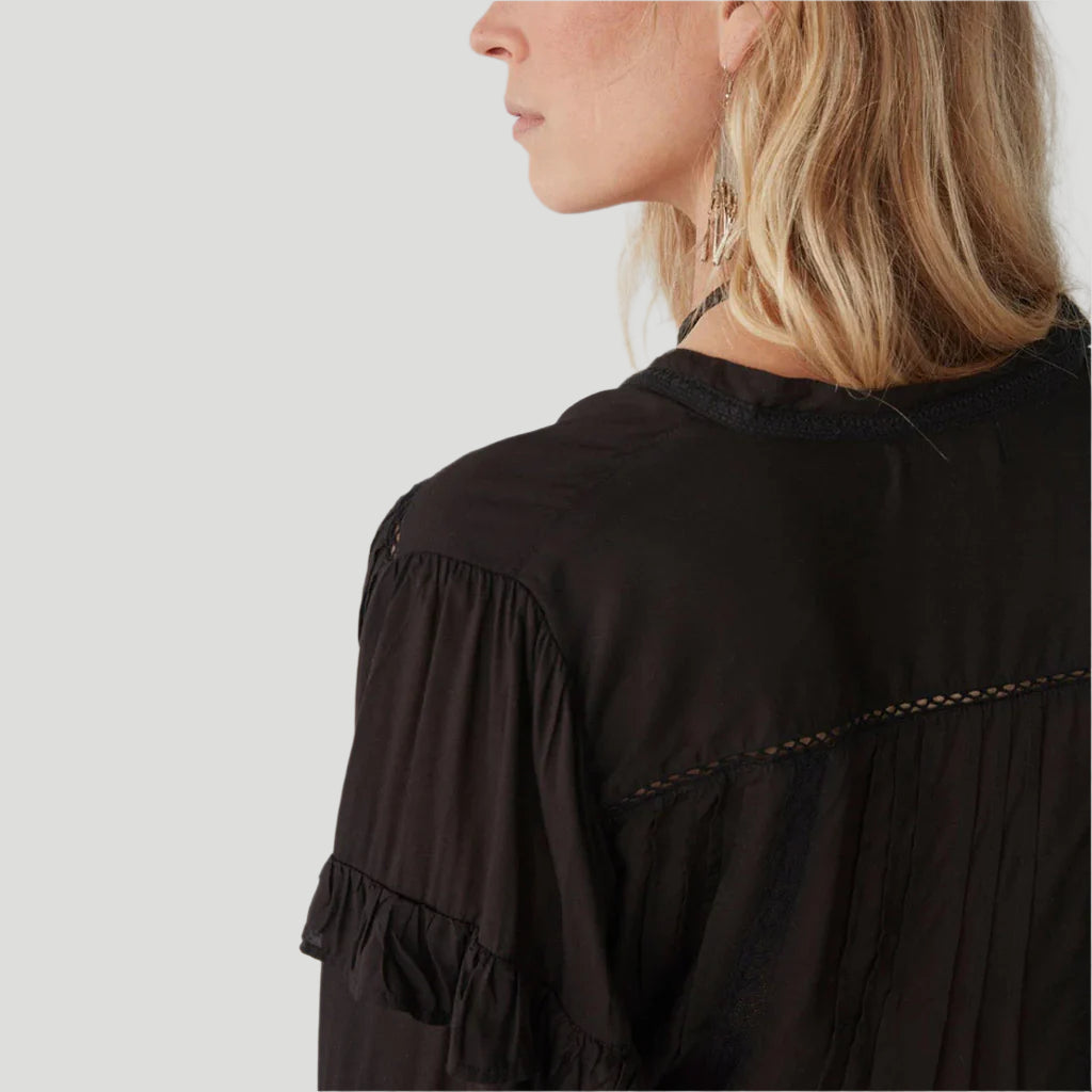 Maison Hotel - Florence - Tender is The Night Blouse - Collector Store