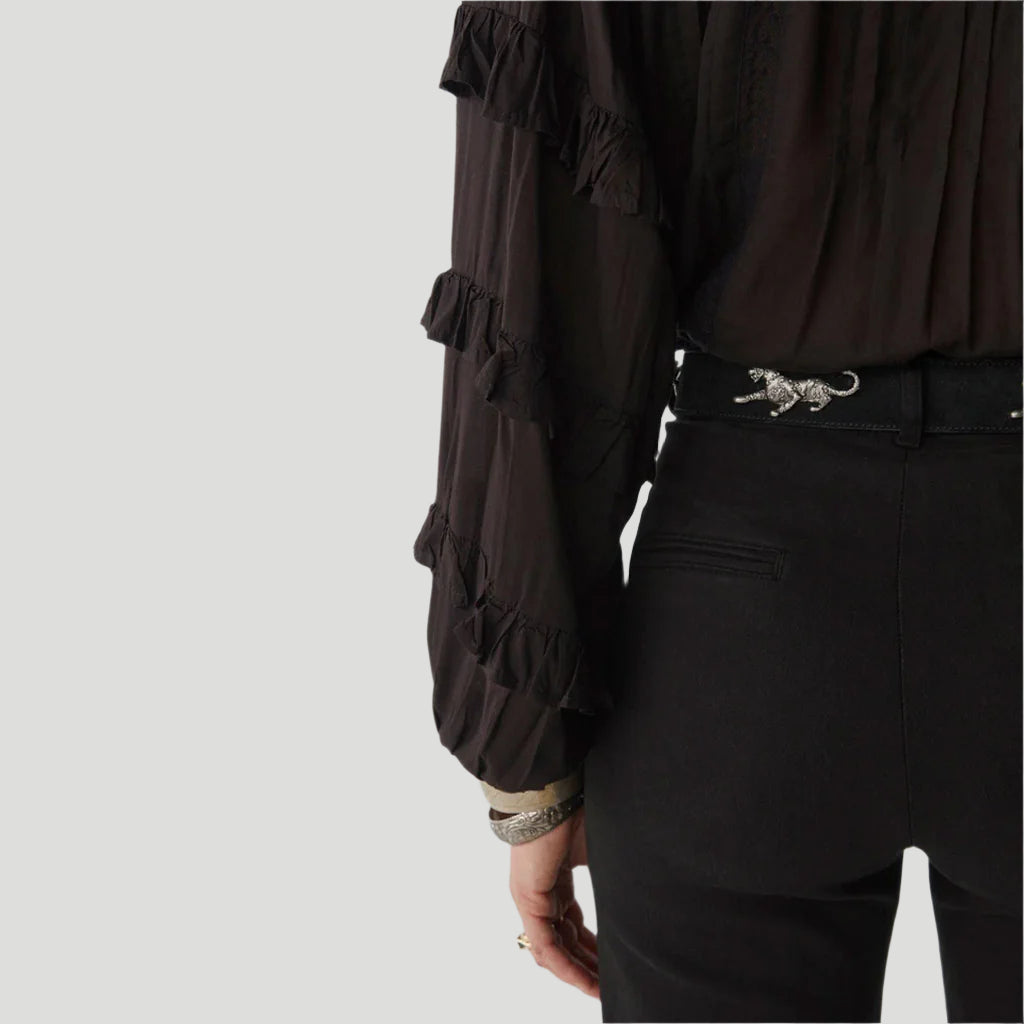 Maison Hotel - Florence - Tender is The Night Blouse - Collector Store