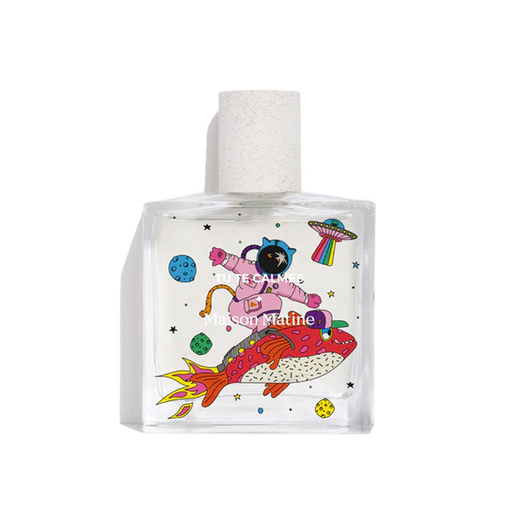 Maison Matine Tu te Calmes 50ml - Collector Store Sydney