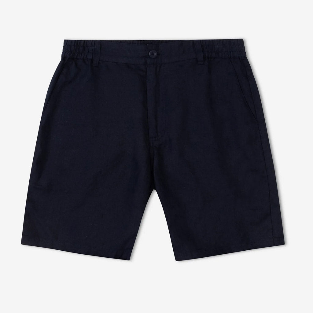 Mr Simple Tanner 3.0 - Navy - Collector Store Sydney
