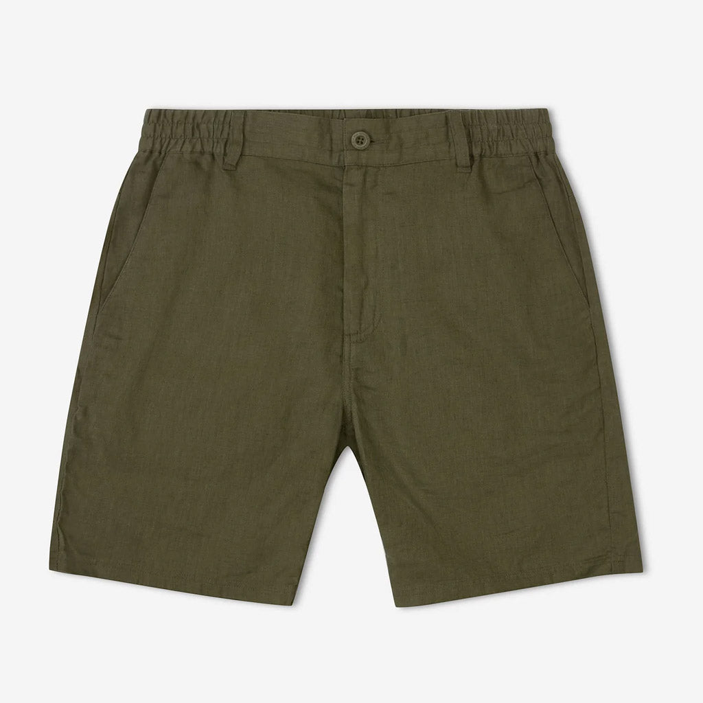 Mr Simple Tanner 3.0 - Fatigue - Collector Store Sydney