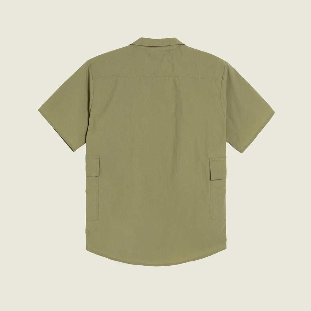 OAS Treck Nylon Shirt - Collector Store