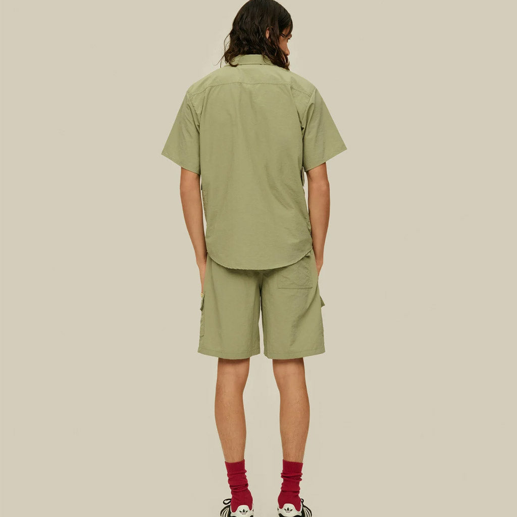OAS Treck Nylon Shirt - Collector Store