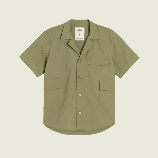 OAS Treck Nylon Shirt - Collector Store Sydney