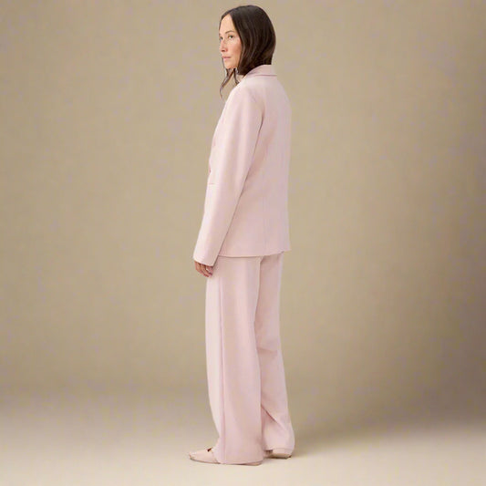 Modstrom MaxwellMD Pants - Pink Melange - Collector Store Sydney