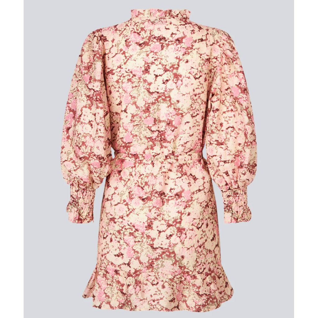 Modstrom Melia Dress | Floral - Collector Store