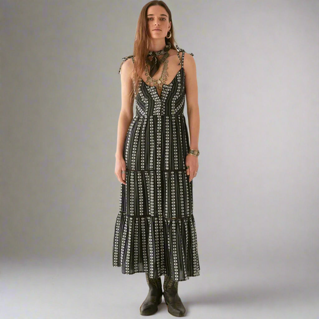 Maison Hotel : VENUS DRESS - Vintage Rock - Collector Store