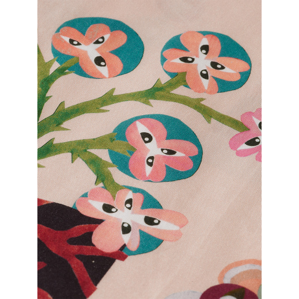 Printed shirt AOP - - Collector Store