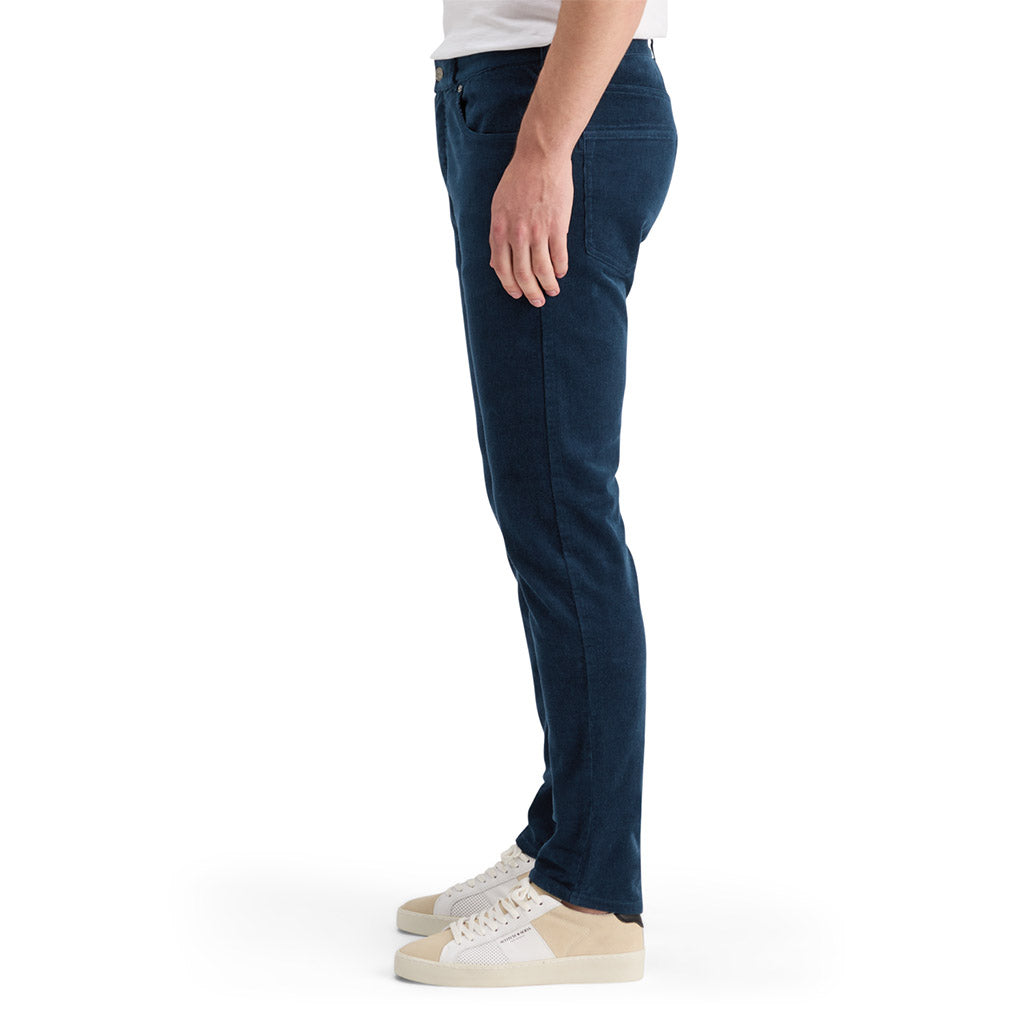 Ralston corduroy pants Heritage Blue - Collector Store