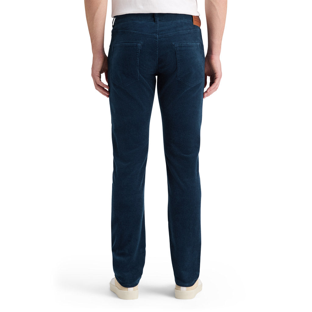 Ralston corduroy pants Heritage Blue - Collector Store