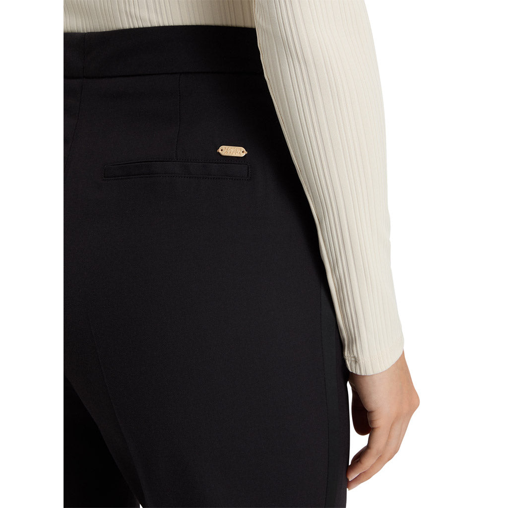 The Robyn tuxedo pants - Scotch & Soda - Collector Store