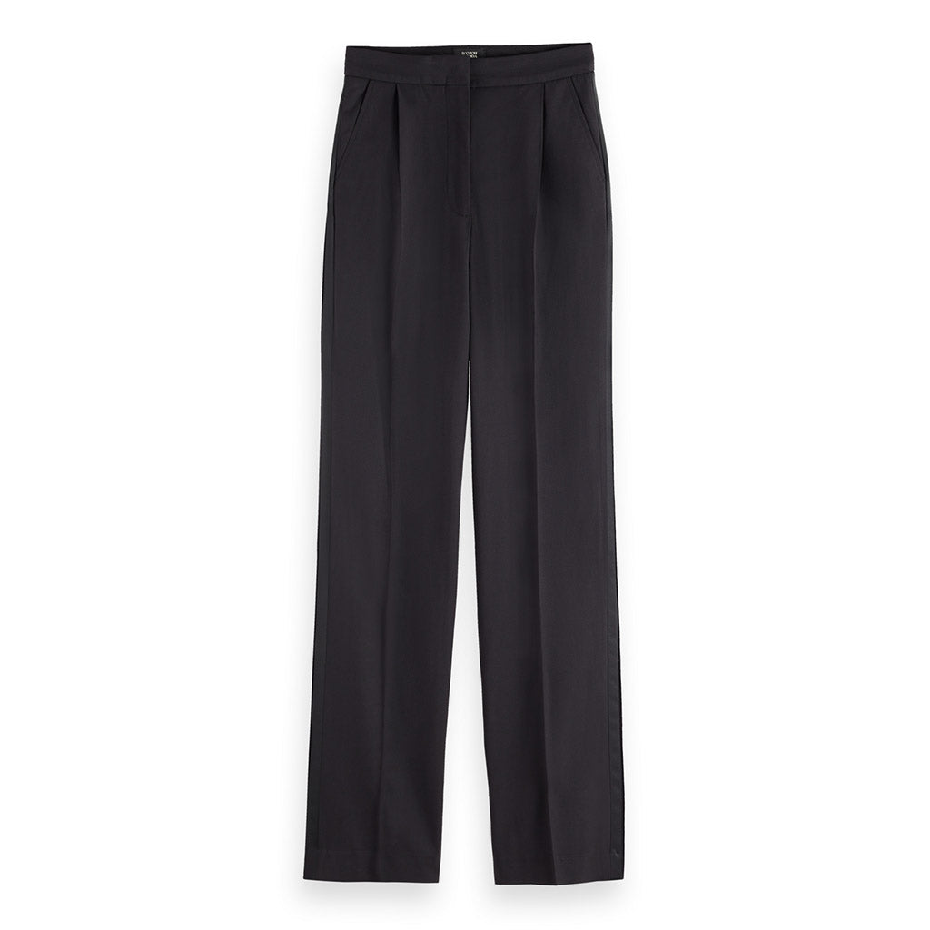 The Robyn tuxedo pants - Scotch & Soda - Collector Store