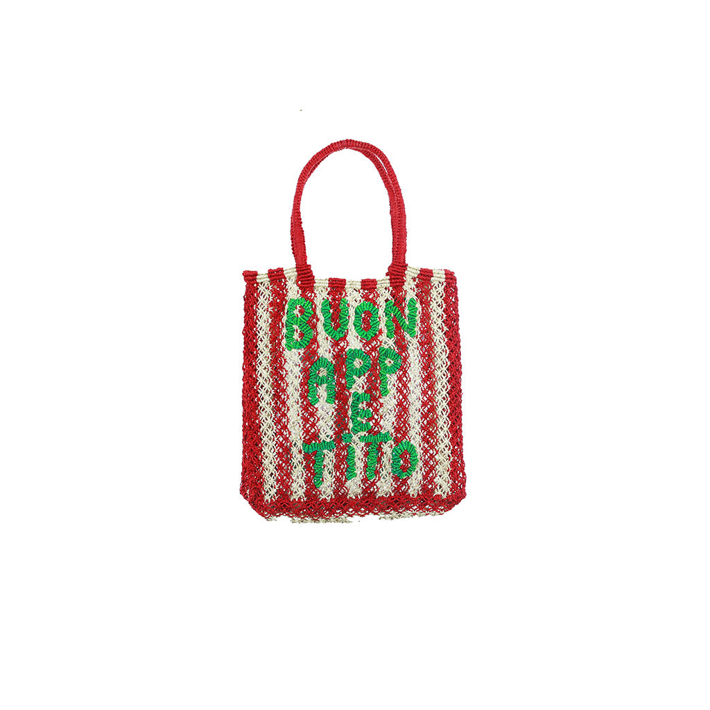 The Jacksons - Lottie - BUON APPETITO - Scarlett | Natural