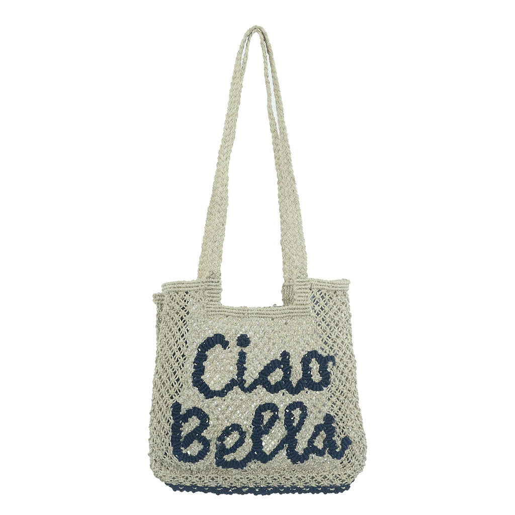 The Jacksons - Freya Bag - CIAO BELLA - Natural