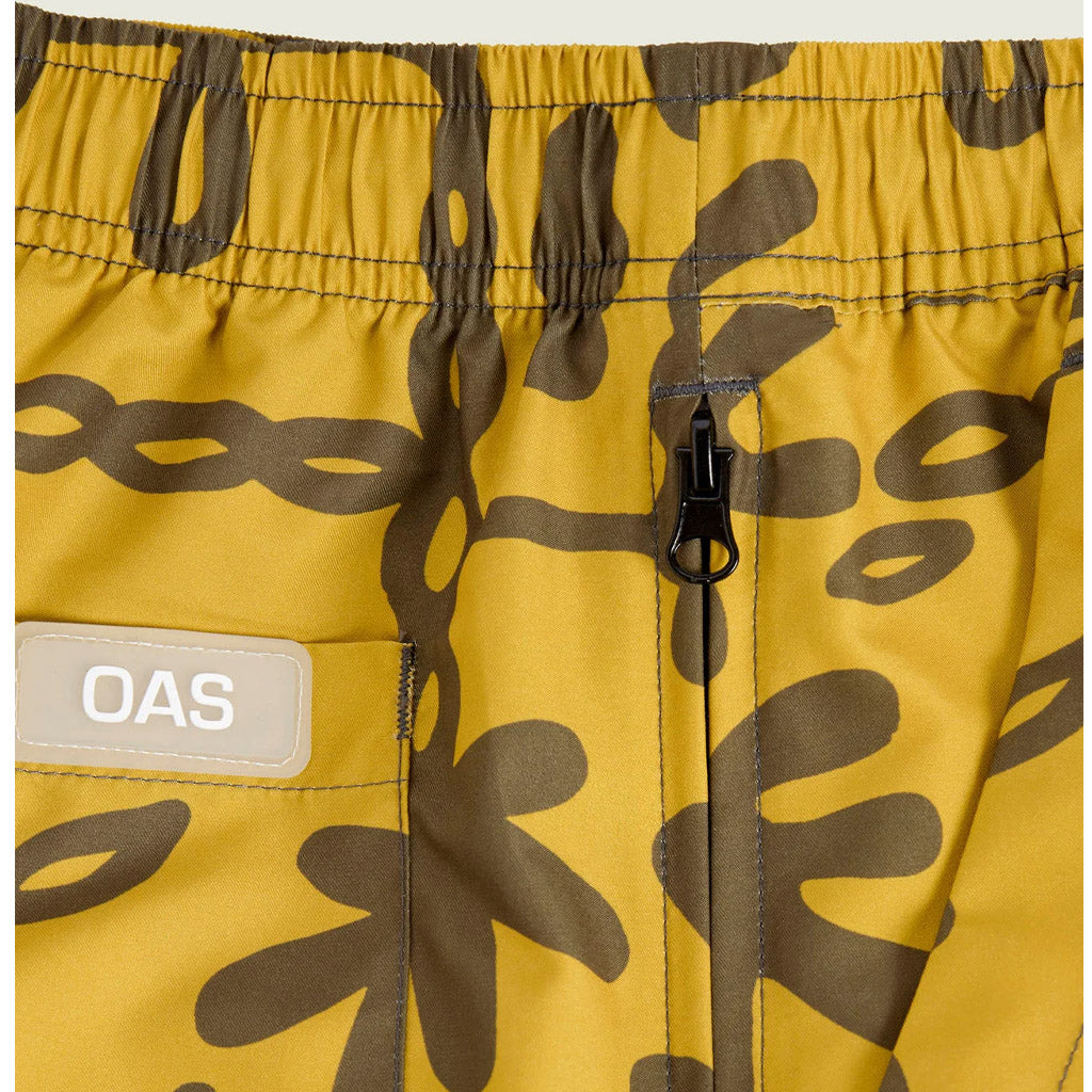OAS Galbanum - Swimshorts - Collector Store