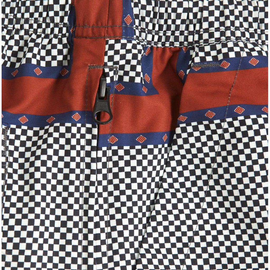 OAS Capablanca - Swimshorts - Collector Store