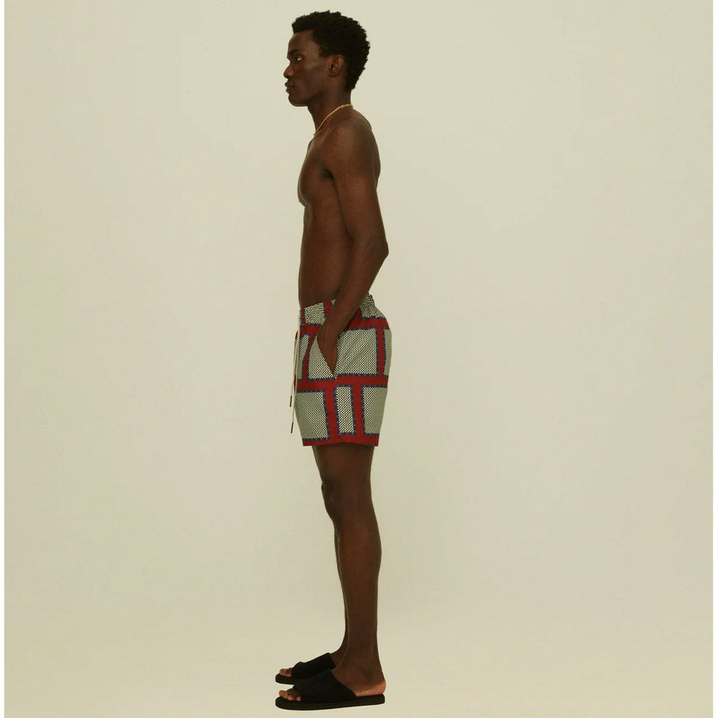 OAS Capablanca - Swimshorts - Collector Store