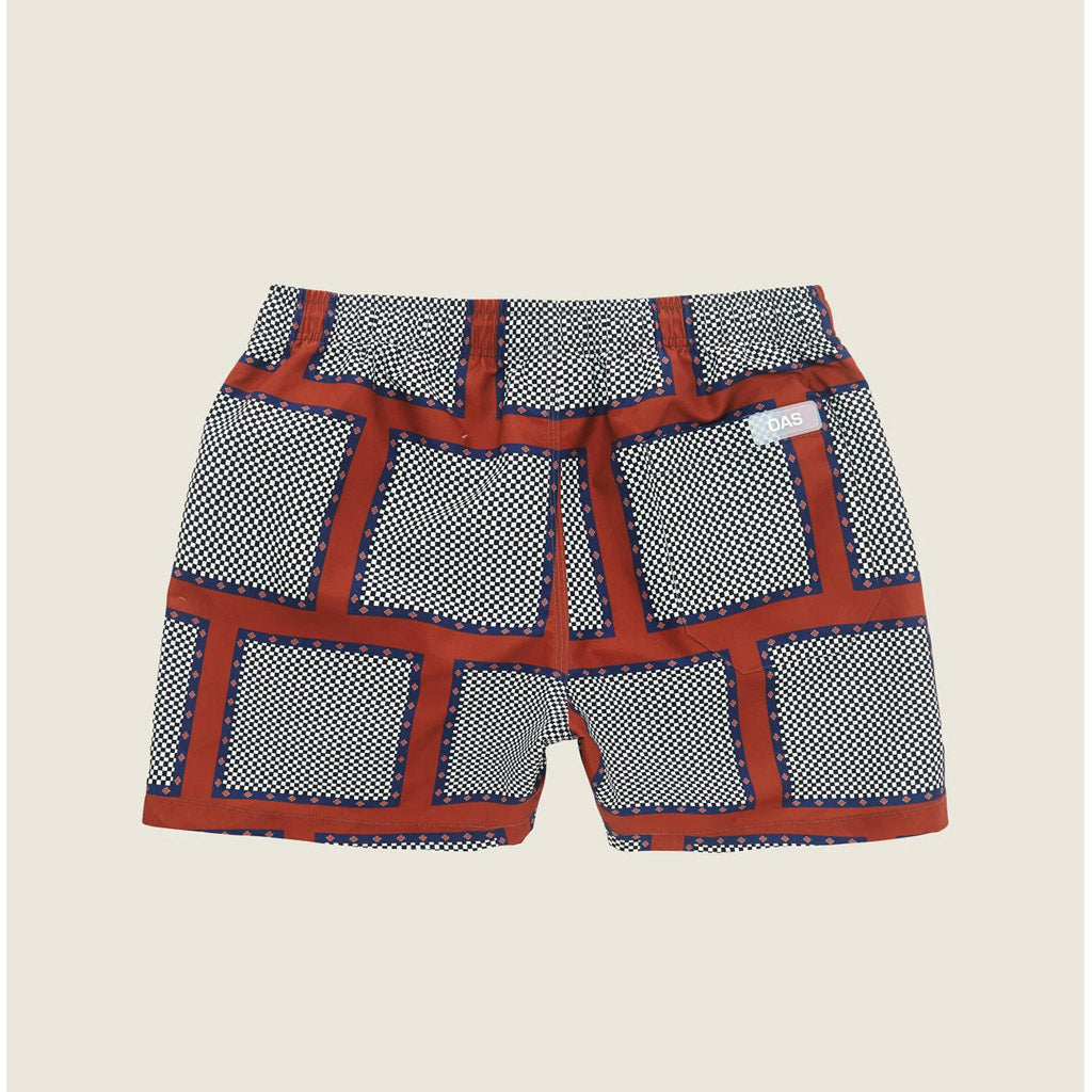 OAS Capablanca - Swimshorts - Collector Store