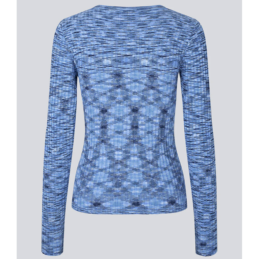 Modstrom Fitted Knit - SpaceDye - Collector Store