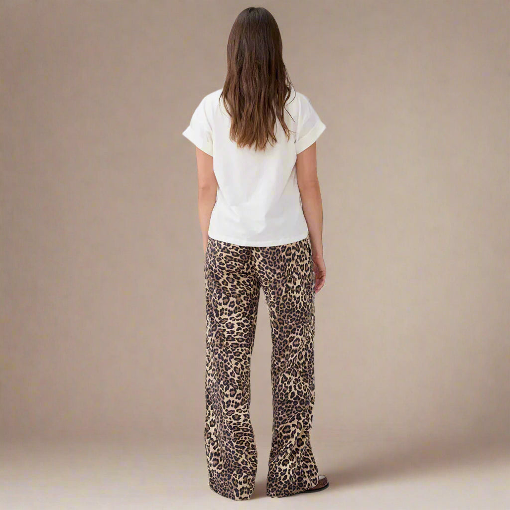 Modstrom Leopard MoodMD Pants - Collector Store
