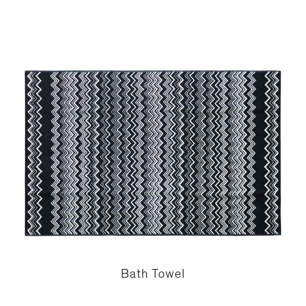 Missoni Home - KEITH #601 Towel - Collector Store