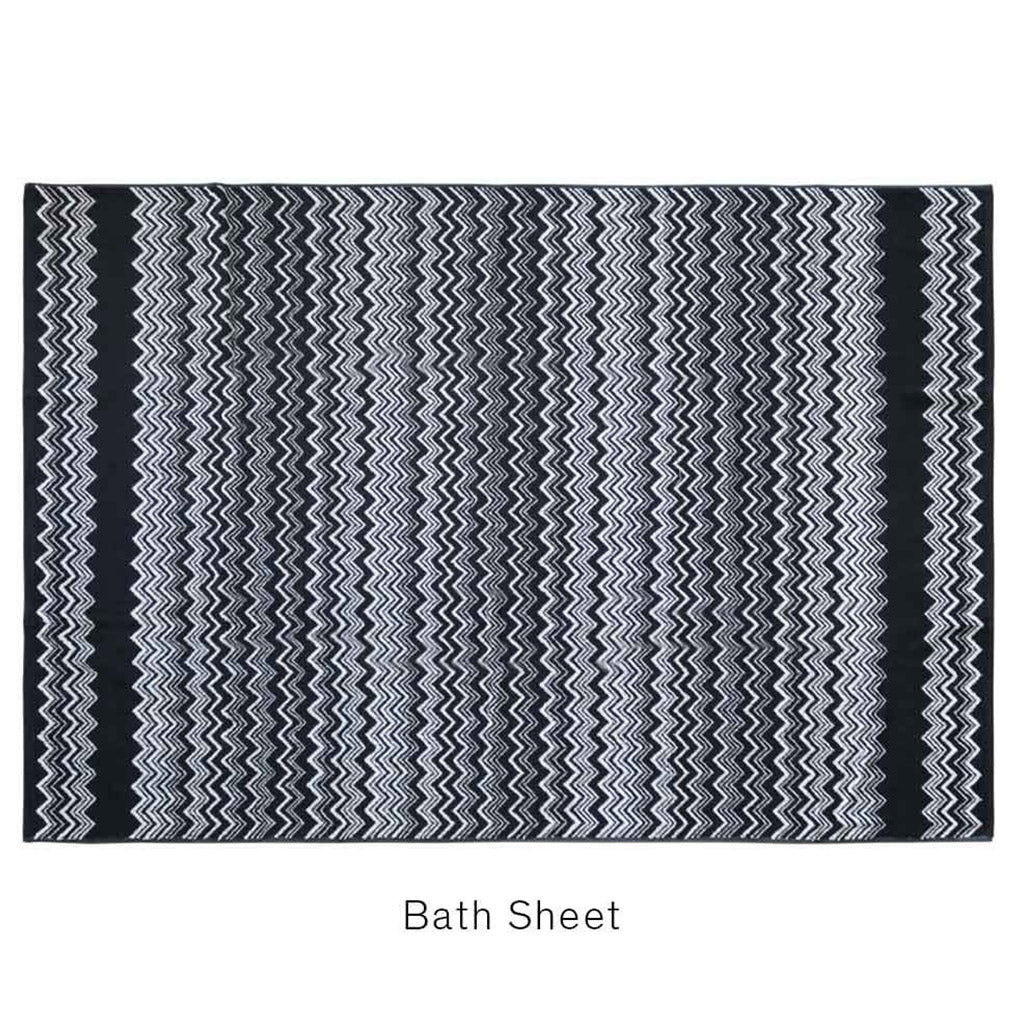 Missoni Towel | Keith #601 Towel - Collector Store Sydney