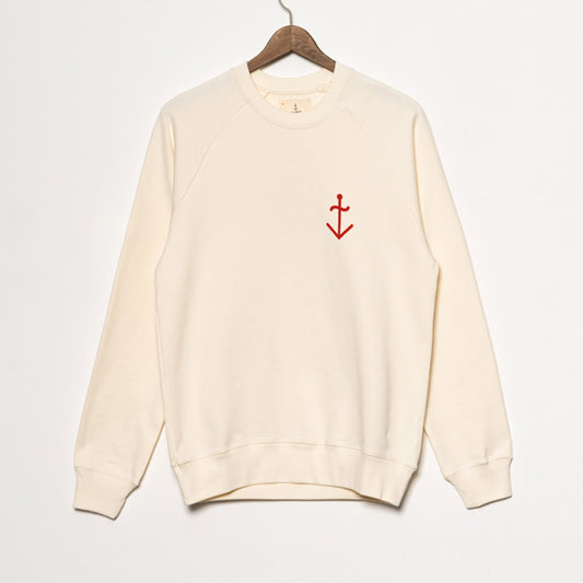La Paz Sweatshirt - CUNHA LA PAZ NYC - Collector Store Sydney