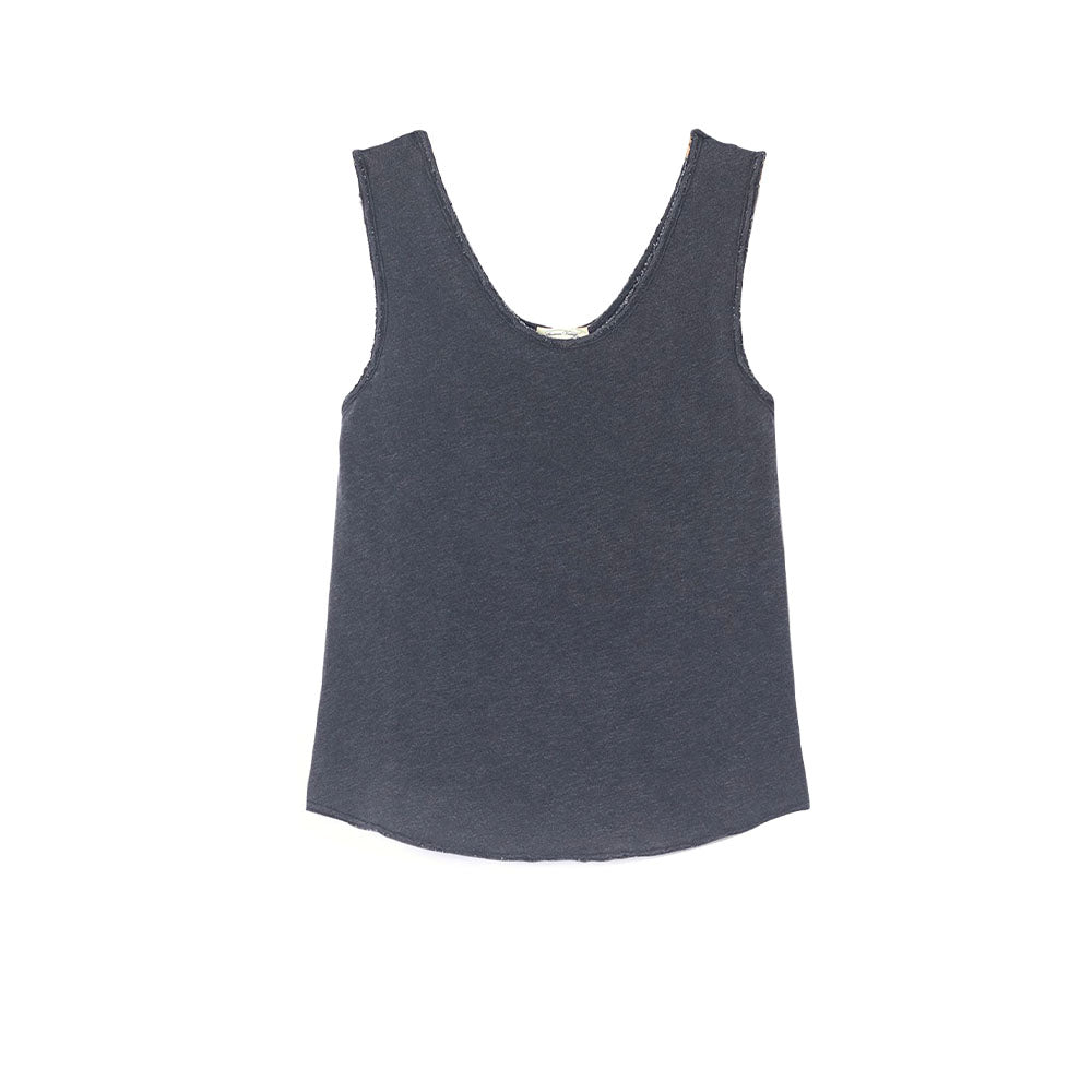 American Vintage Sonoma Tank - Vintage Black - Collector Store Sydney