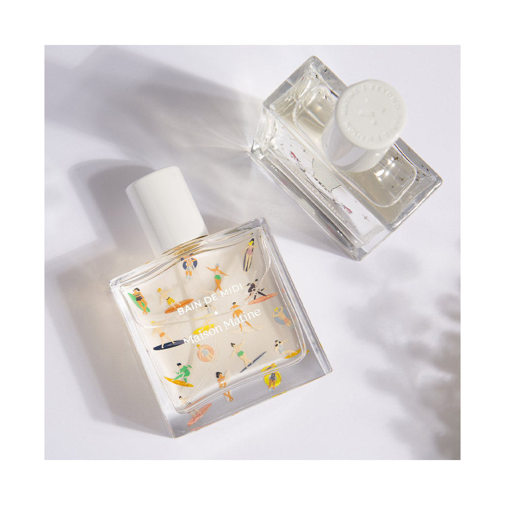 Maison Matine Bain de Midi Fragrance 50mL - Collector Store Sydney