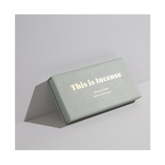This Is Incense - Margaret River Scent Sticks - Collector Store Sydney